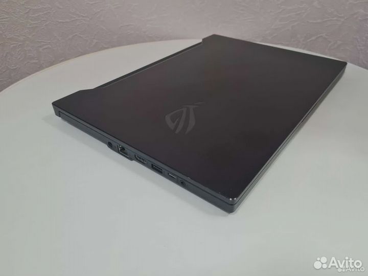 Asus ROG 15.6