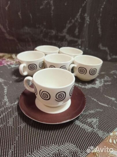 Кофейный набор