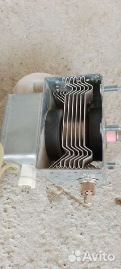 Трансформатор classe 200