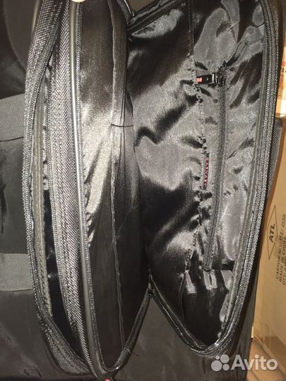 Сумка для ноутбука Carnaby