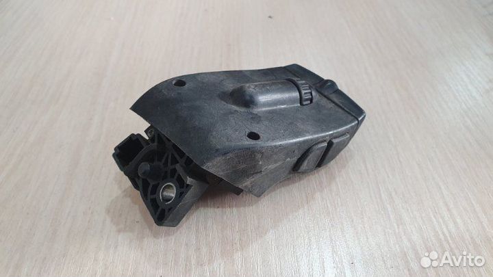 Переключатель подрулевой управления магнитолой