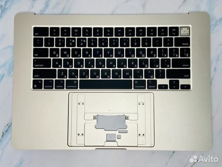TopCase MacBook Air 15