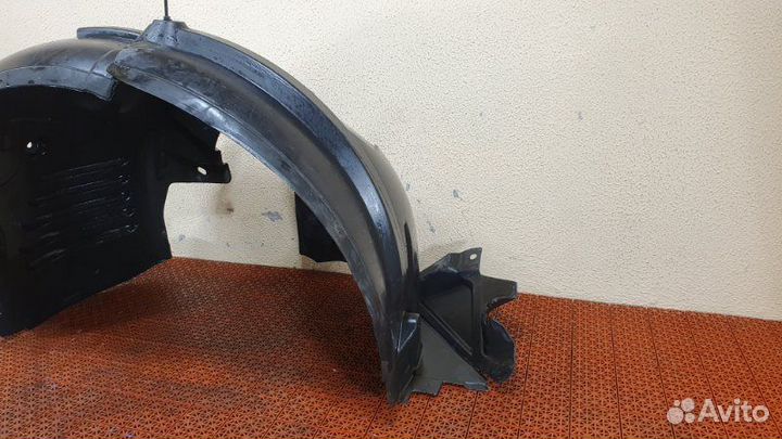 Локер передний левый Mercedes-Benz Cls-Class W218