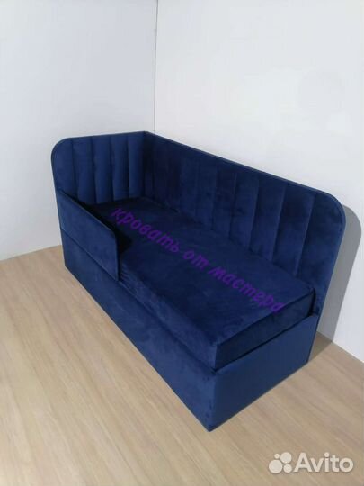 Детская кровать 80 190