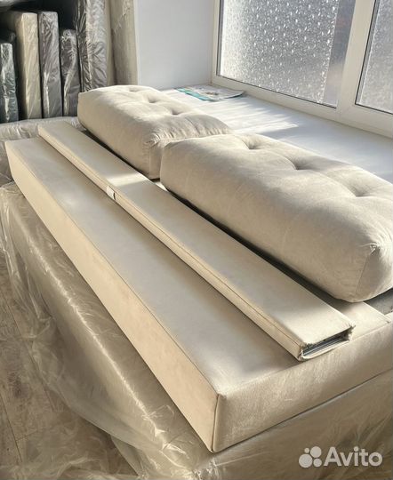 Диван loko pro аскона