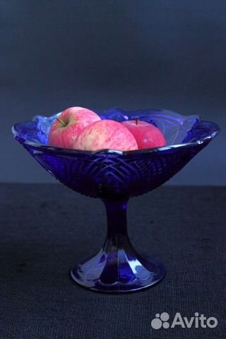 Хрусталь. Кофетницы.Сумка для ложек фарфор