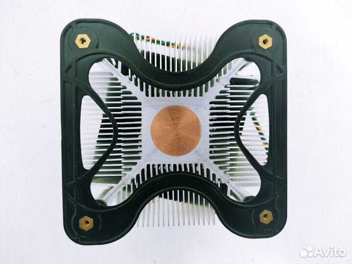 Кулер Lenovo для Intel LGA 1155/ 1150/ 1151/ 1200