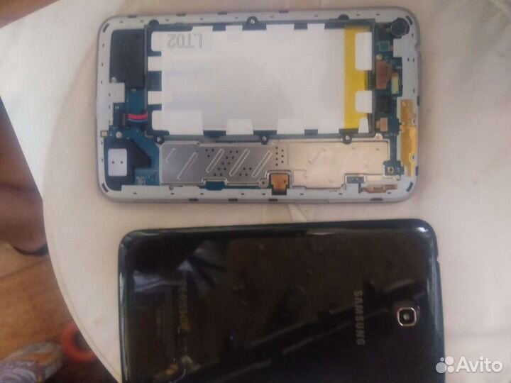 Samsung планшет sm-т211