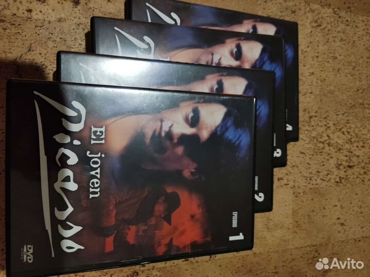 Фильм на испанском языке