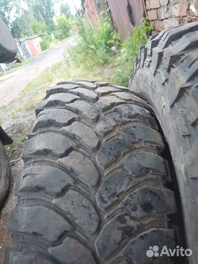 Ginell GN3000 215/75 R15 100Q