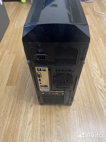 Игровой пк, intel i5-8400, GeForce GTX 1060 6Gb