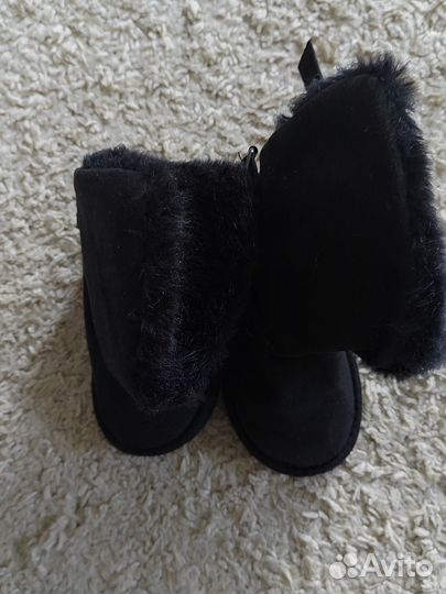 Кроссовки,ботинки, сабо для девочки 26-27 размер