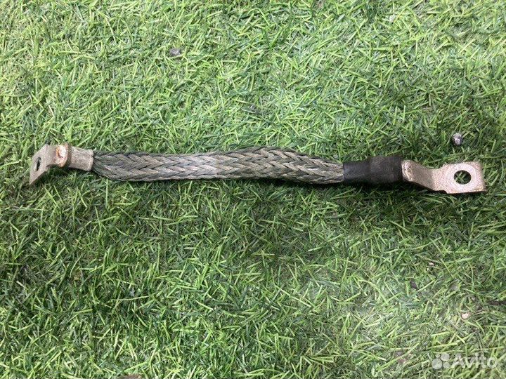 Провод высоковольтный Bmw X5 E70 3.0 N52 2007