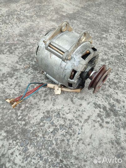 Двигататель стиральной машины