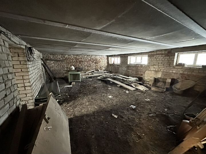 Дом 235 м² на участке 10 сот.