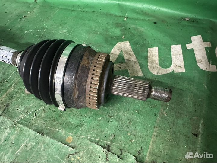 Правый привод Kia optima 3