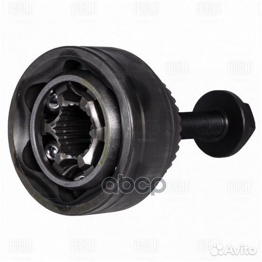 Шрус наруж. BMW 5 (F10) (GO 804) GO804 Trialli