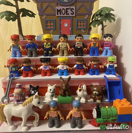 Кукла, Lego, Playmobil, FurReal Friends