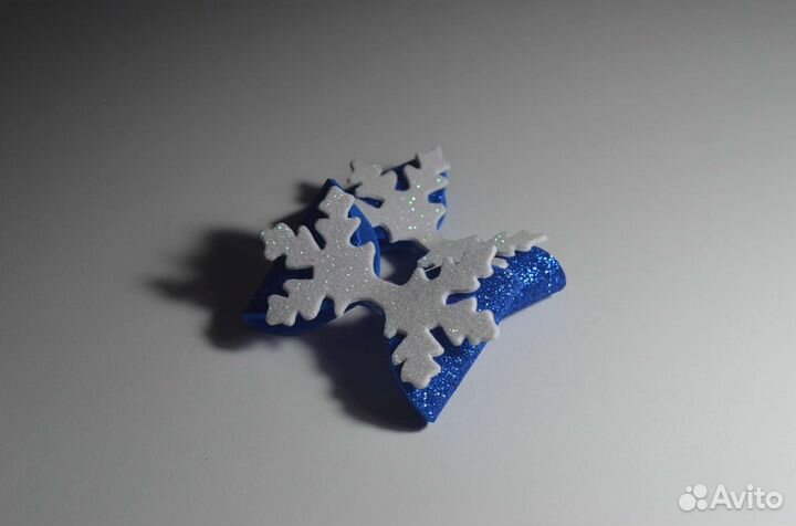 Бантики для волос для детей