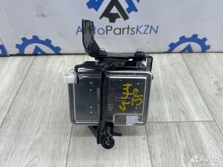 Блок ABS Mazda Cx-5 KF PY