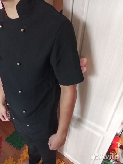 Форма для пекаря или повара