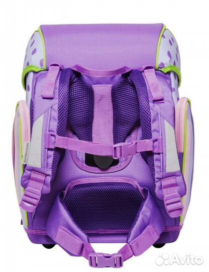 Ранец школьный Schneiders Toolbag Hutch