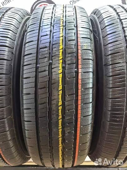 Kumho Sense KR26 205/70 R16 103S