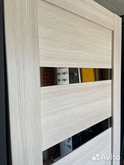 Двери межкомнатные