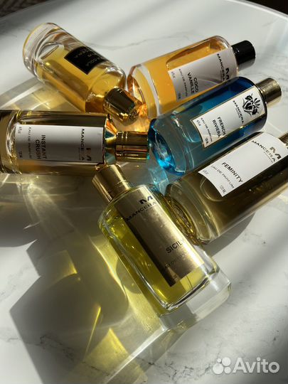 Делюсь парфюмерией оригинал от 2 мл