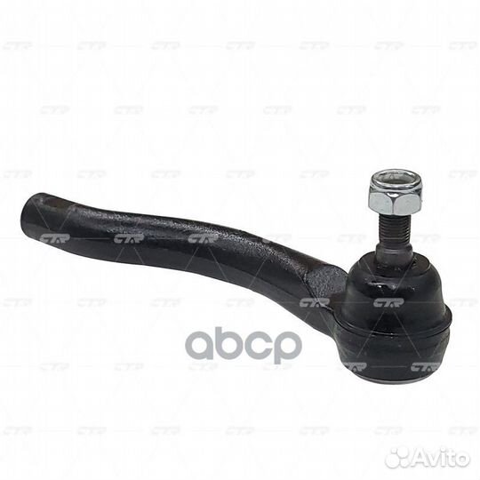 Наконечник рулевой тяги правый toyota camry 18