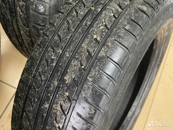 КАМА Кама-Евро-236 185/60 R15