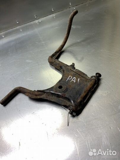 Центральная подножка Honda Pal AF-17 AF-05E