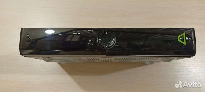 Ресивер Onlime Humax cxhd-5150C