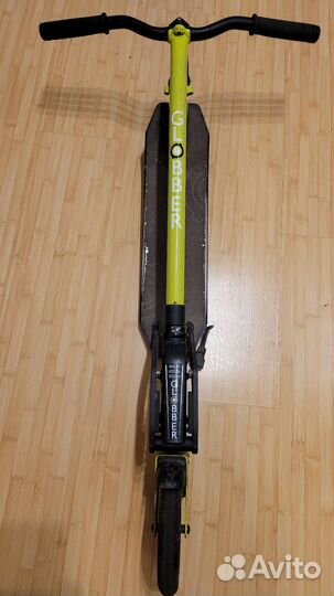 Самокат Globber