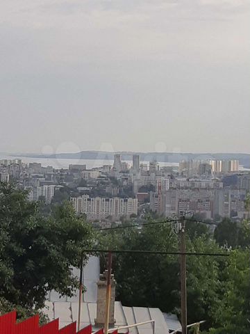 Участок 8 сот. (ИЖС)