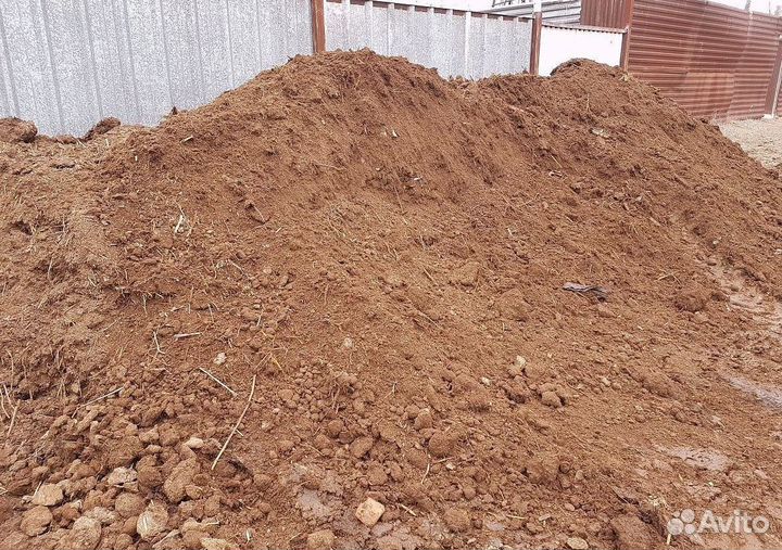 Перегной для удобрения земли.Вывоз снега. П-0-5