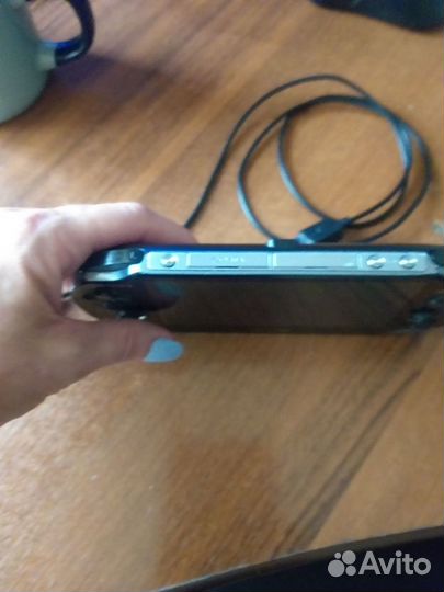 Sony playstation Vita