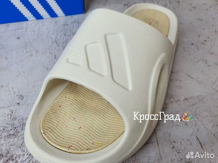 Шлепанцы мужские эва Adidas Adicane slide