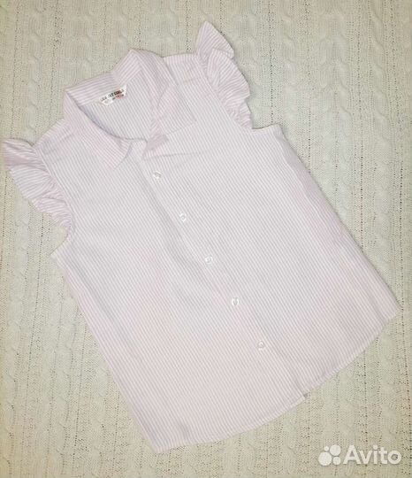 Рубашка Gloria Jeans