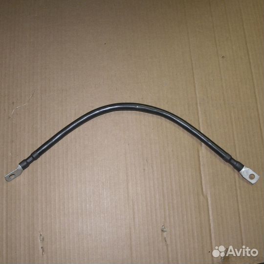 Провод акб соединительный перемычка 0,5м (Контур)