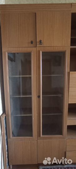 Продам шкаф - стенку