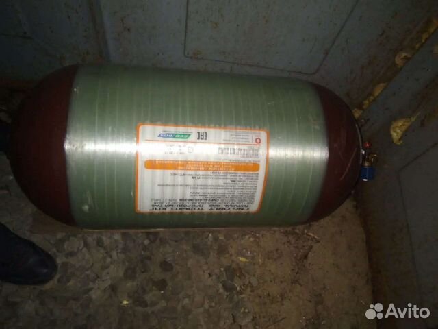 Газовое оборудование метан