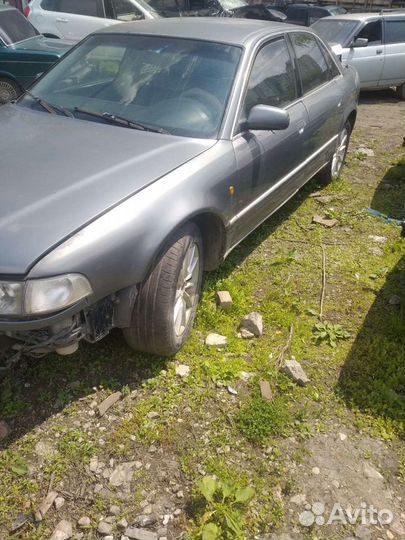 Разборка Ауди а 8 запчасти Audi A 8