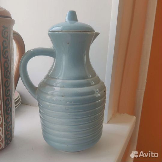 Кувшин СССР