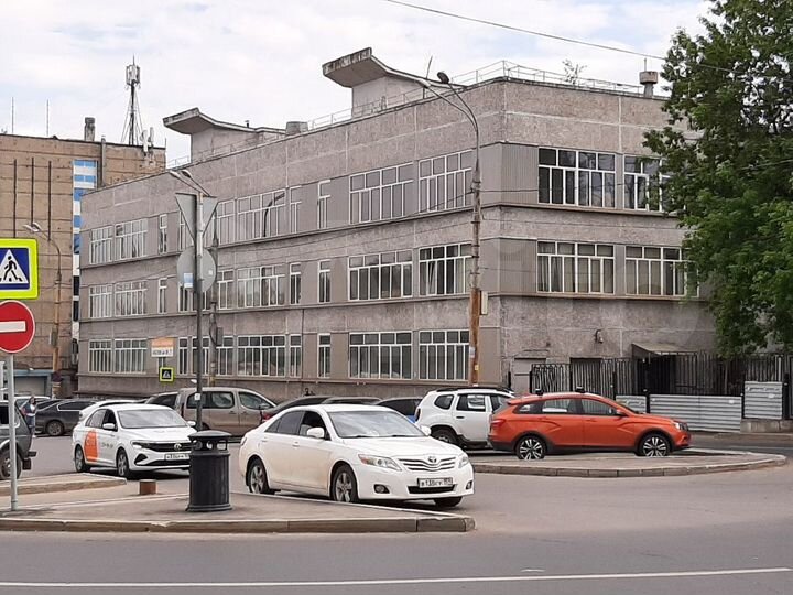 Свободного назначения, 260 м²