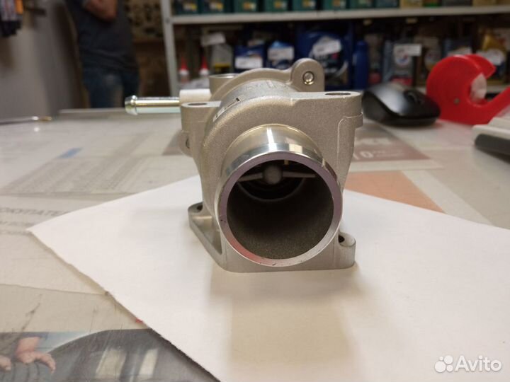 Термостат Лада Гранта, Лада Калина 2