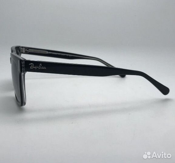 Очки Ray-Ban Jeffrey