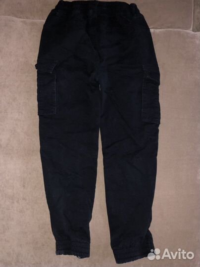 Спортивные брюки для мальчика