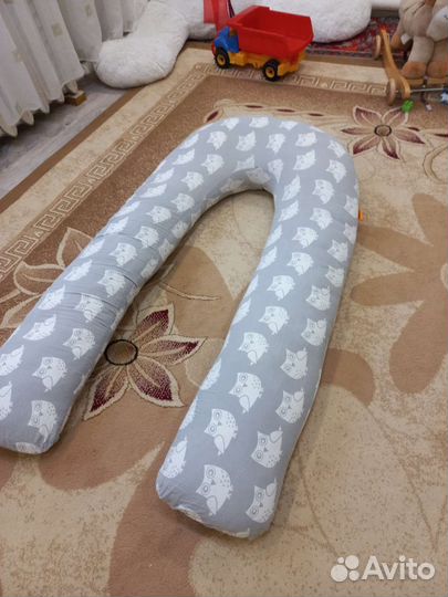 Подушка для беременных