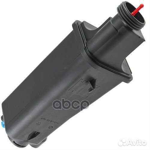 Бачок расширительный охлаждающей жидкости BMW E